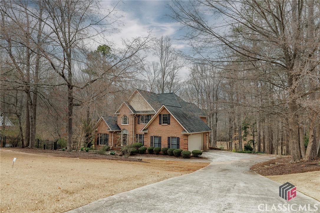 640 River Bottom Road Athens, GA 30606 - Photo 47 of 53