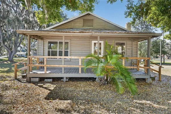 $97,000 | 318 Chesney Boulevard, Frostproof, FL 33843