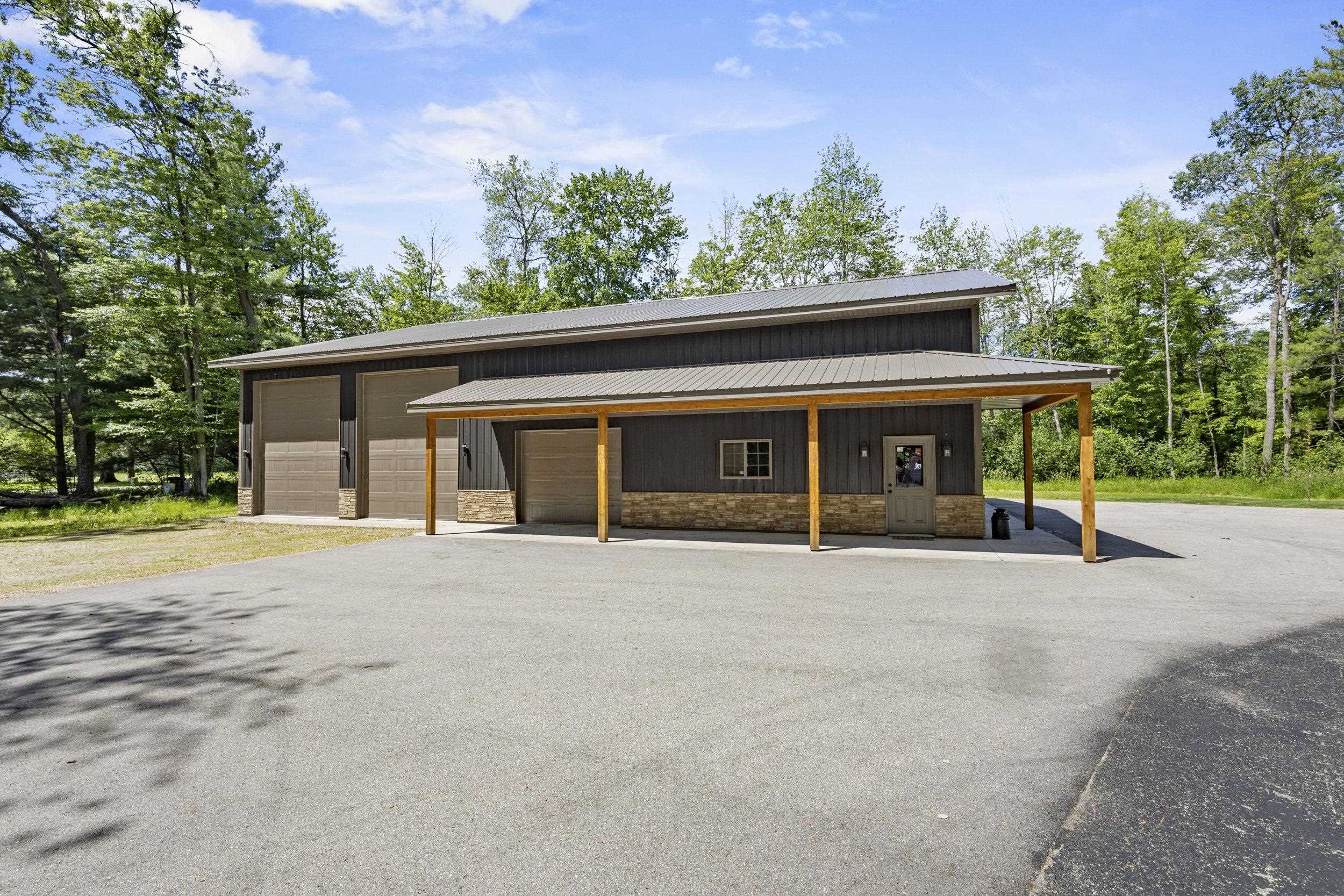 W2384 Sequin Road Marinette, WI 54143 - Photo 50 of 84