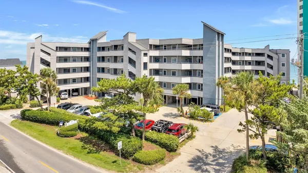 $565,000 | 1310 North Waccamaw Drive, Unit 108, Murrells Inlet, SC 29576