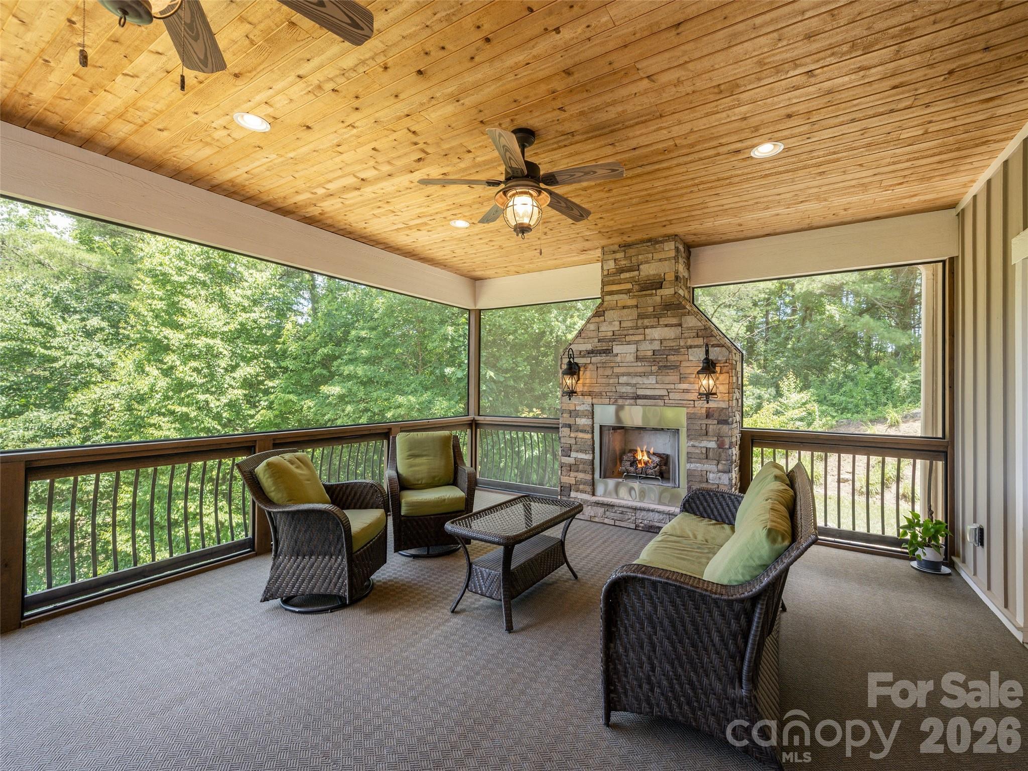 167 Tatham Road Hendersonville, NC 28792 - Photo 21 of 48