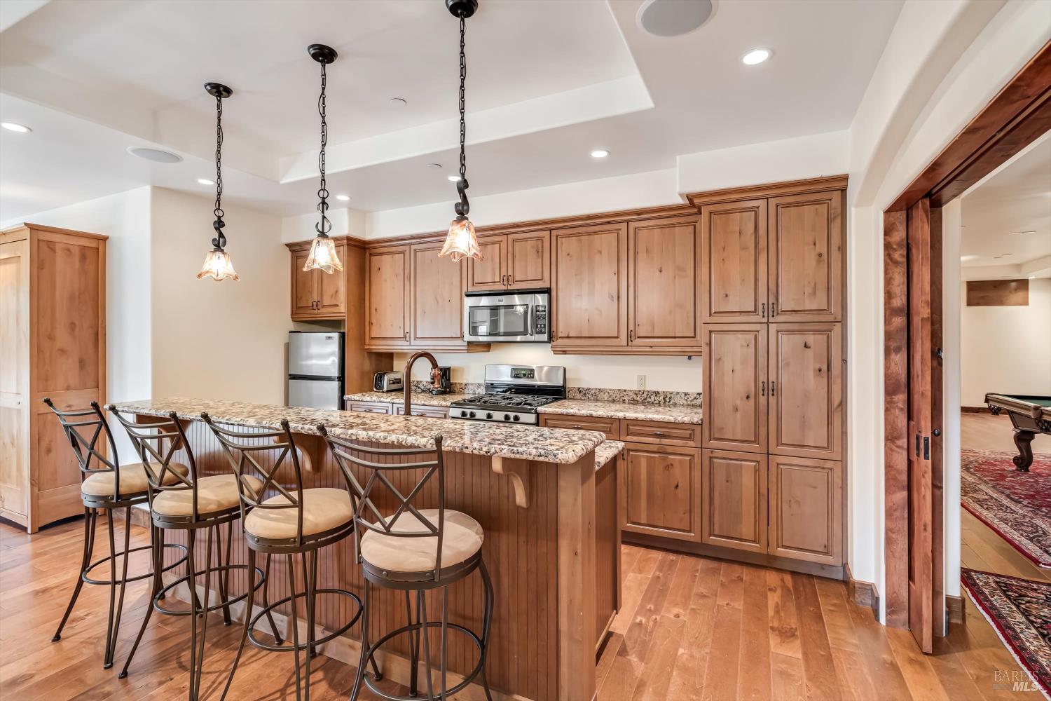 25084 Asti Road Cloverdale, CA 95425 - Photo 41 of 87