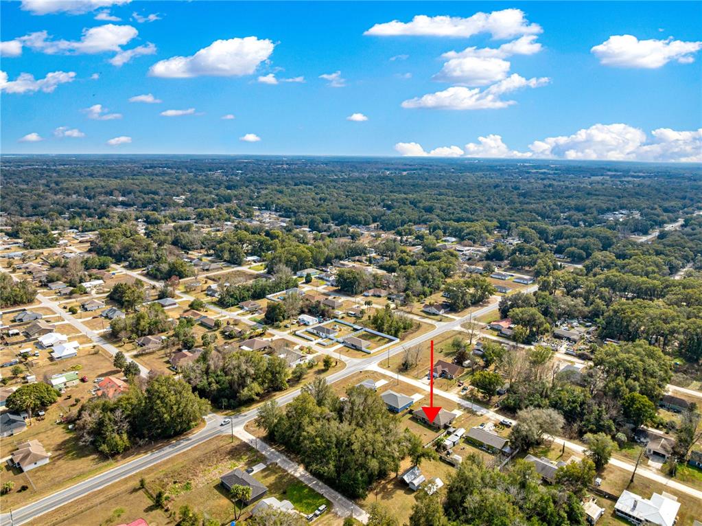 3563 Southeast 137th Street Summerfield, FL 34491 - Photo 22 of 42