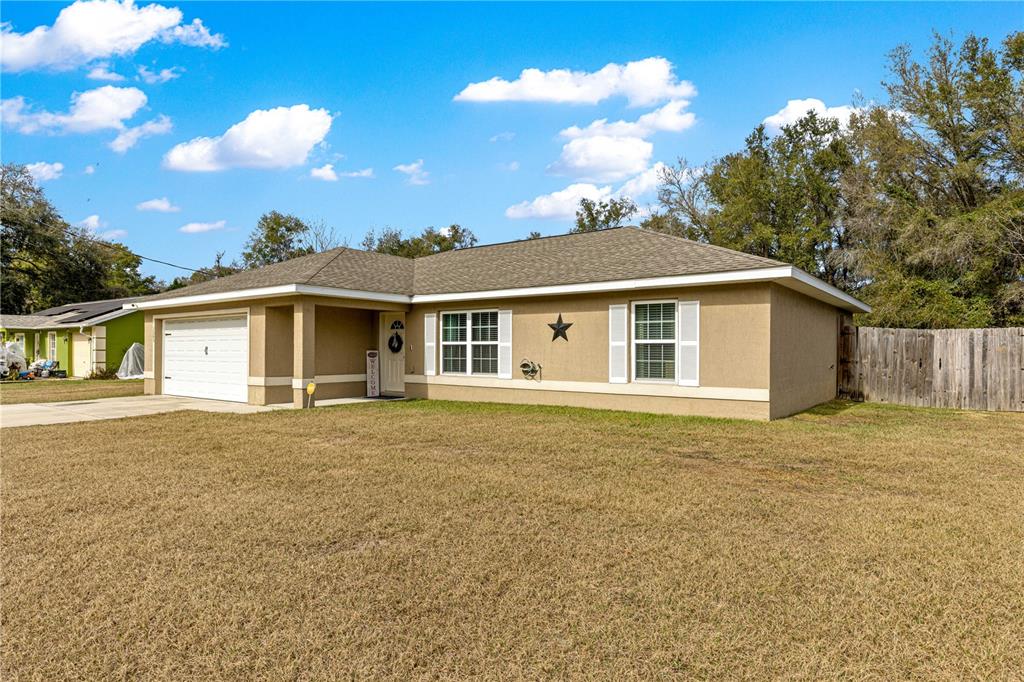 3563 Southeast 137th Street Summerfield, FL 34491 - Photo 4 of 42
