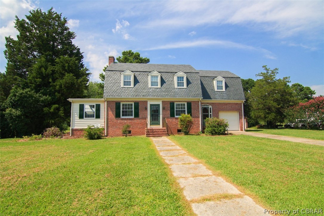 3807 Weems Road Weems, VA 22576 - Photo 2 of 33 Gallery Image 2
