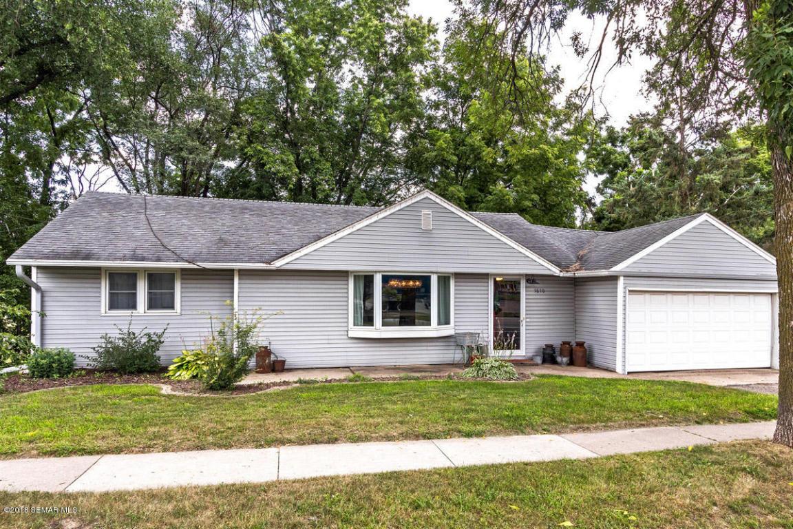 1610 3rd Avenue Northwest Rochester, MN 55901 - Photo 1 of 22