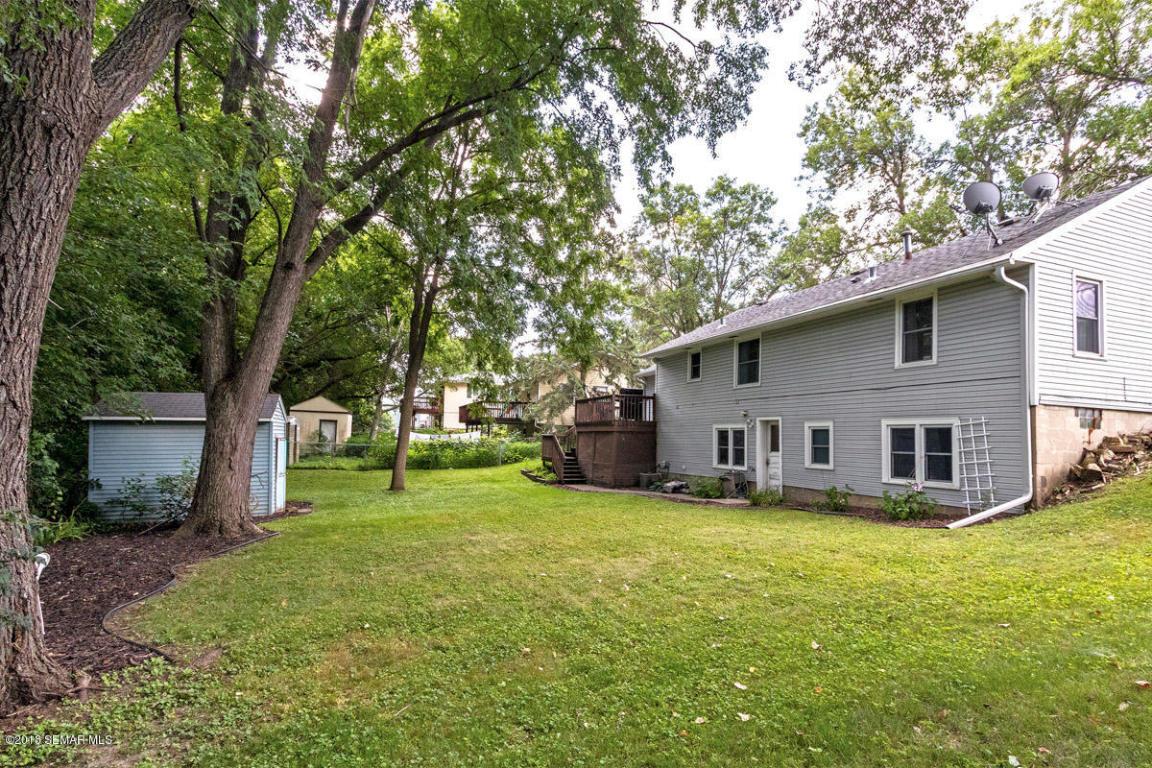 1610 3rd Avenue Northwest Rochester, MN 55901 - Photo 21 of 22