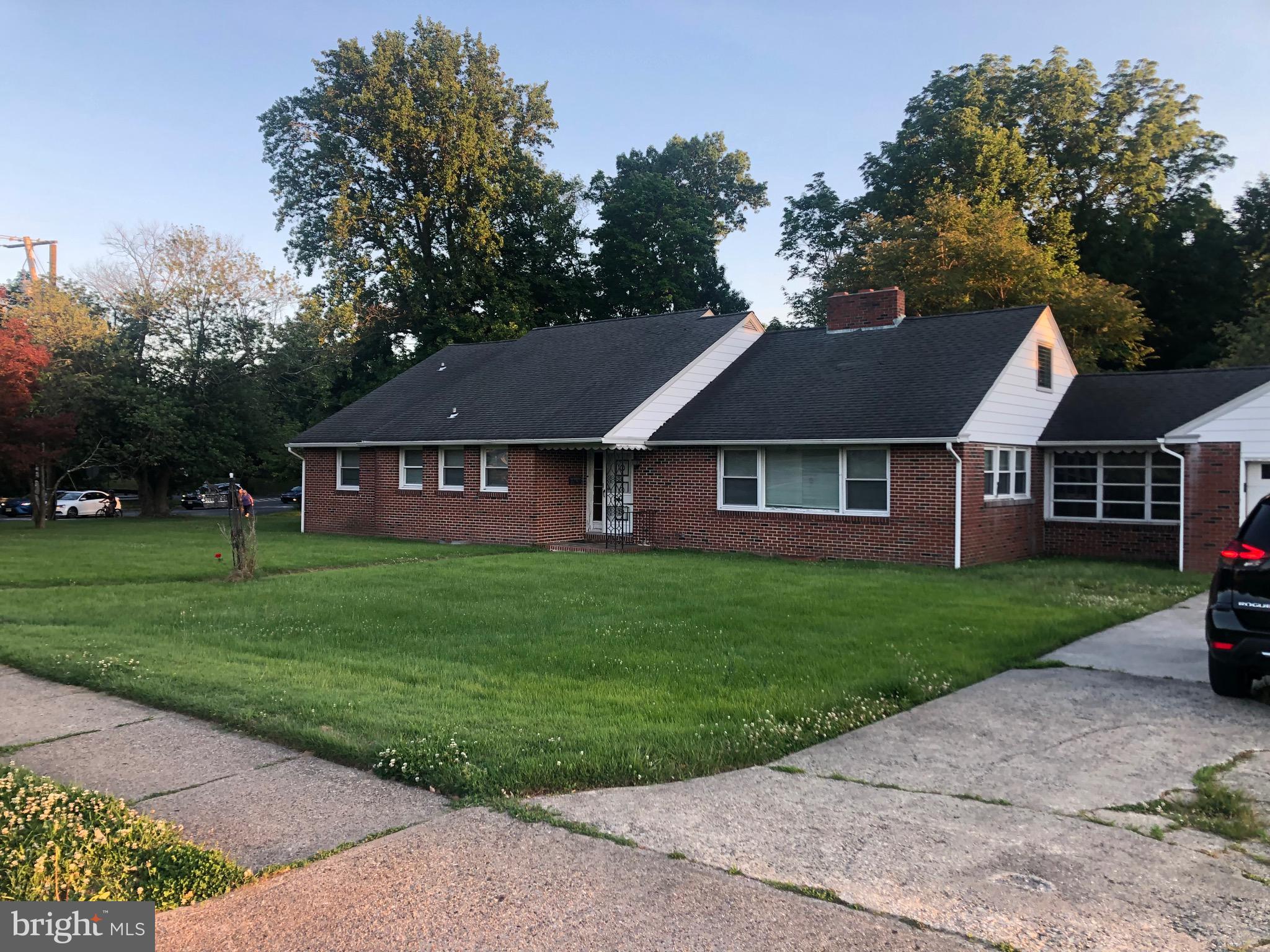 2 Warwick Road Stratford, NJ 08084 - Photo 1 of 1