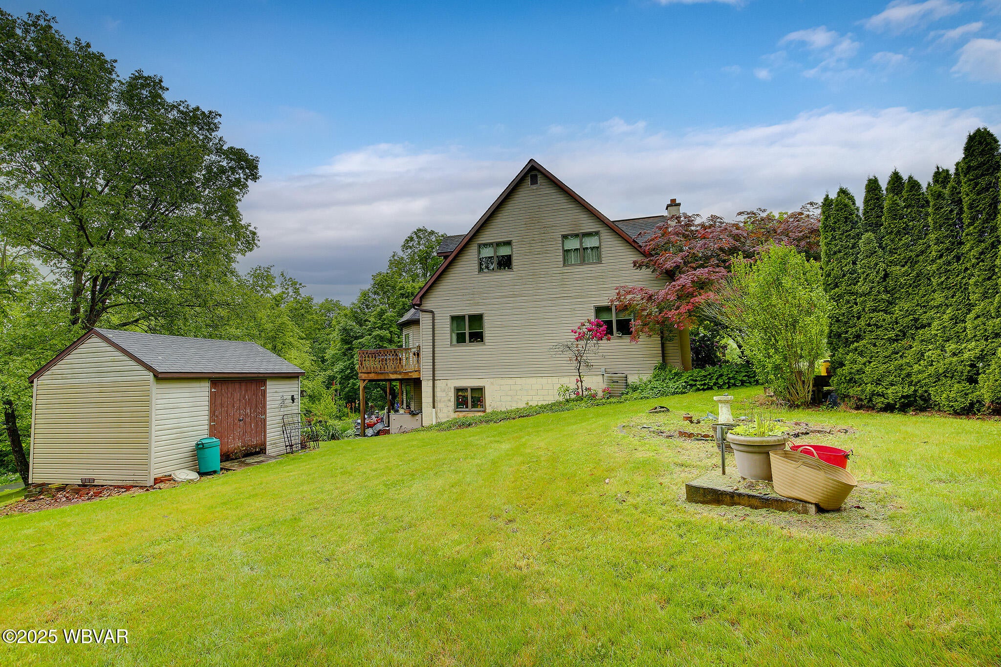 205 Stone House Road Mill Hall, PA 17751 - Photo 12 of 75 sh12w