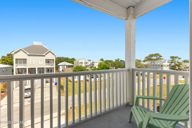 $775,000 | 1505 Mackerel Lane, Unit 1, Carolina Beach, NC 28428