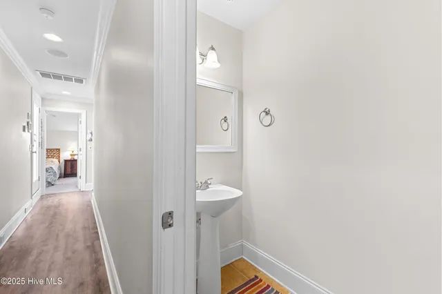 $775,000 | 1505 Mackerel Lane, Unit 1, Carolina Beach, NC 28428