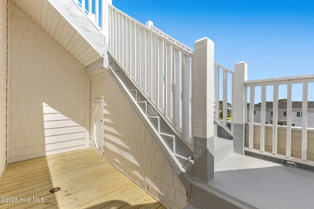 $775,000 | 1505 Mackerel Lane, Unit 1, Carolina Beach, NC 28428