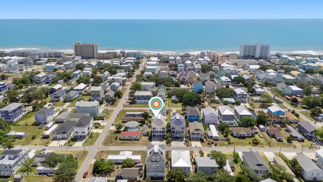 $775,000 | 1505 Mackerel Lane, Unit 1, Carolina Beach, NC 28428