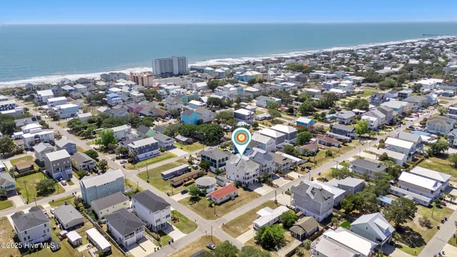 $775,000 | 1505 Mackerel Lane, Unit 1, Carolina Beach, NC 28428