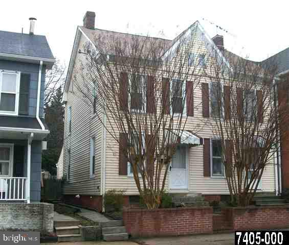 318 East Walnut Street Hanover, PA 17331 - Photo 1 of 5 Gallery Image 1