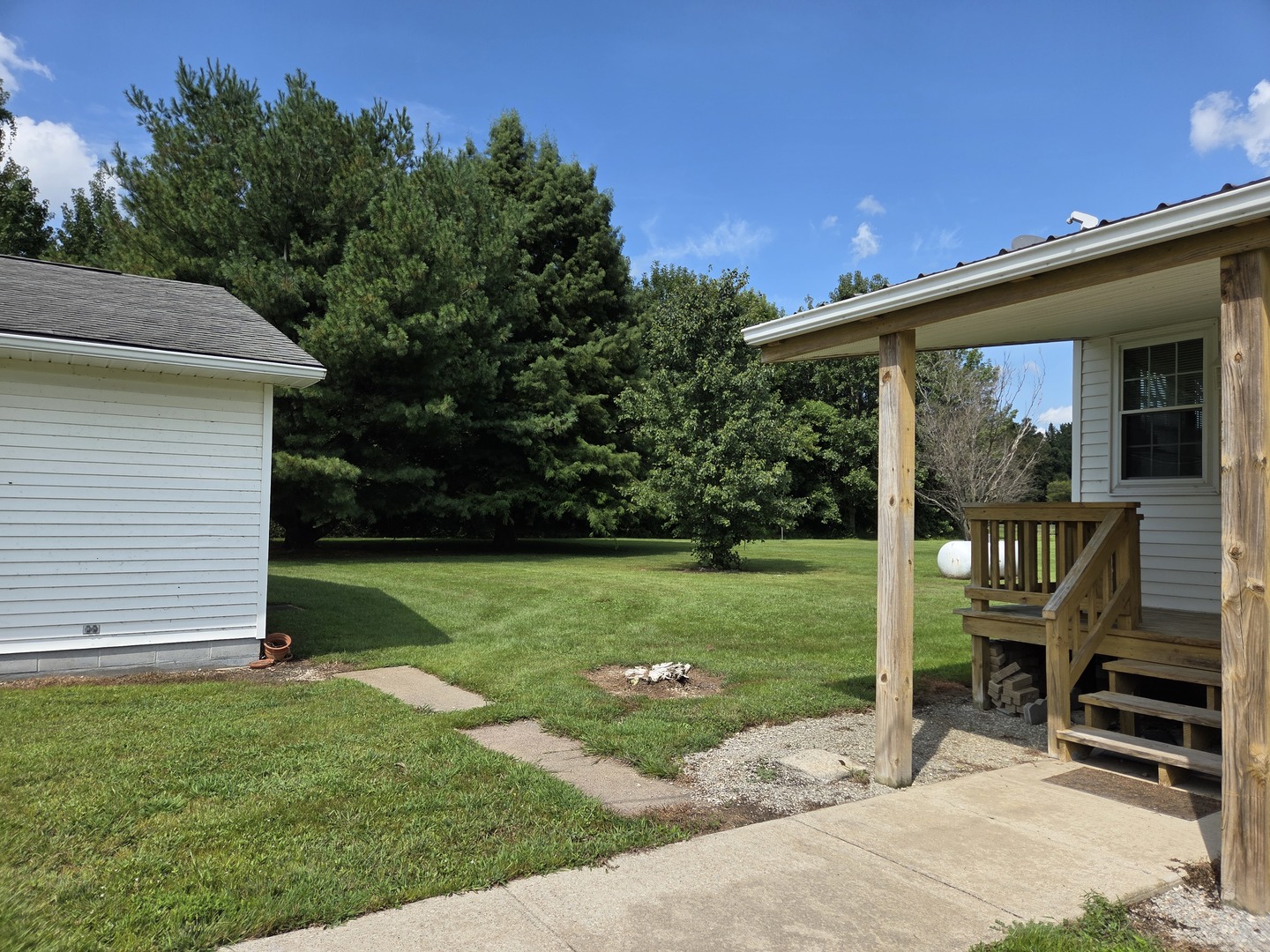 28139 Miller City Road Olive Branch, IL 62969 - Photo 8 of 25 Gallery Image 8