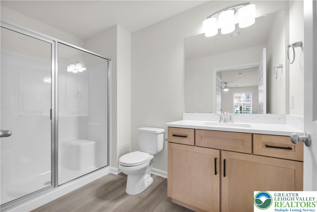 1513 Maple Street, Unit 301 Bethlehem, PA 18017 - Photo 12 of 21