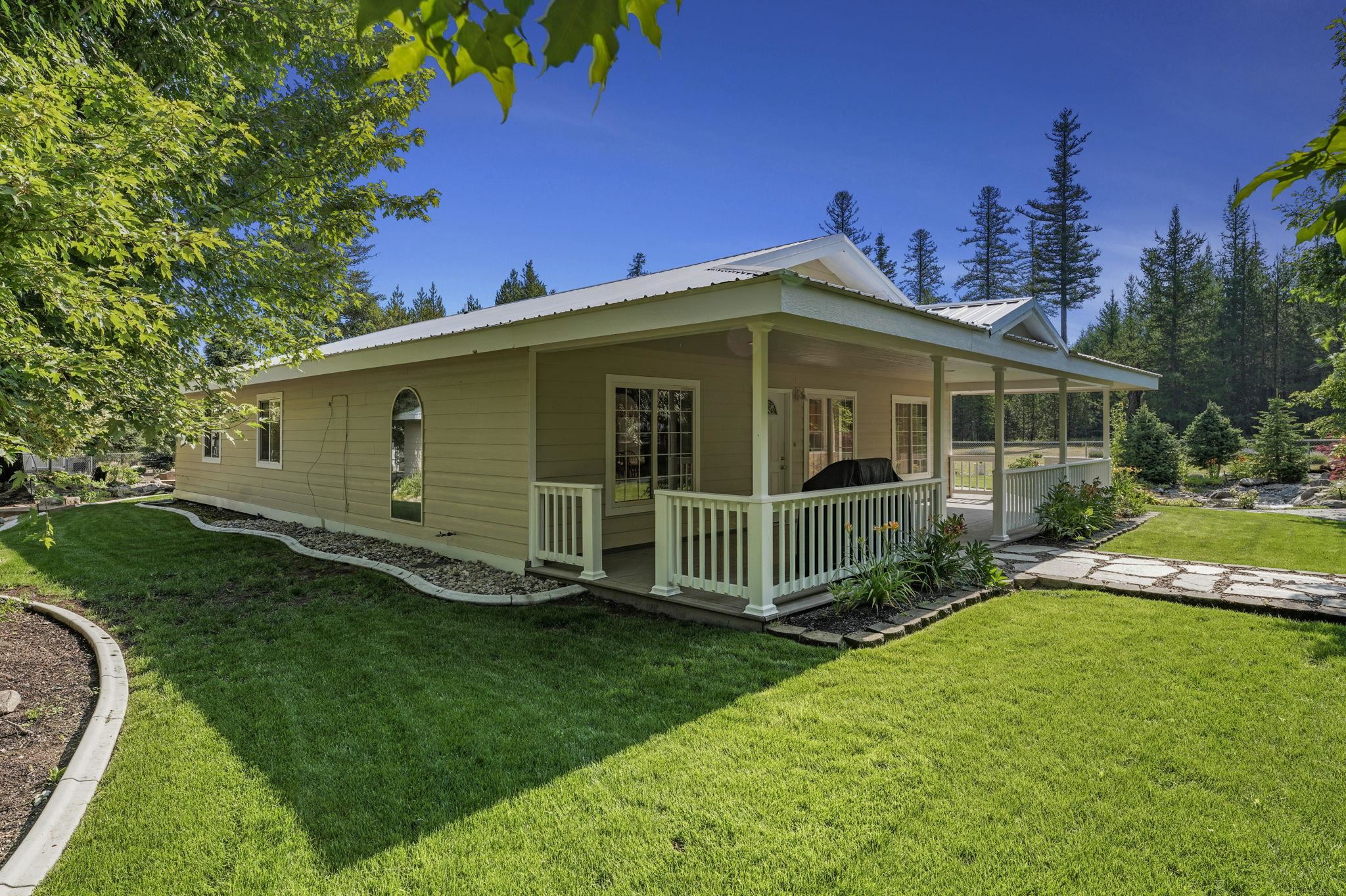 13111 East Bridges Road Elk, WA 99009 - Photo 2 of 50