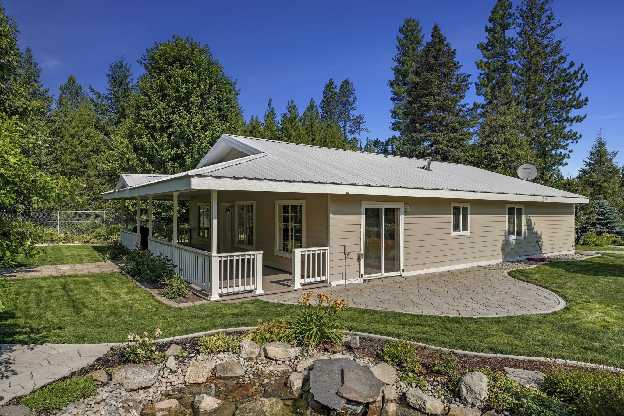 13111 East Bridges Road Elk, WA 99009 - Photo 25 of 50