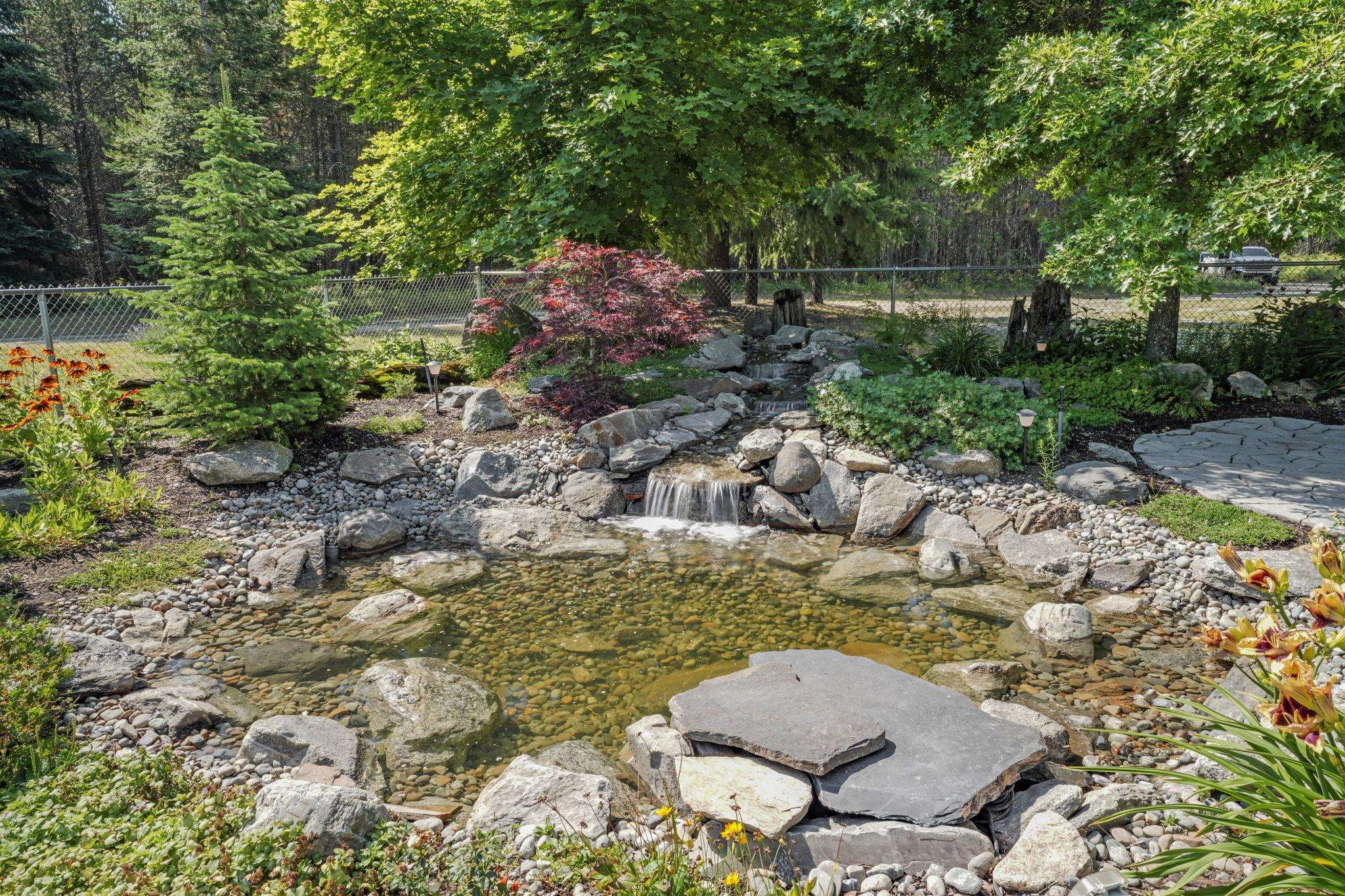 13111 East Bridges Road Elk, WA 99009 - Photo 27 of 50