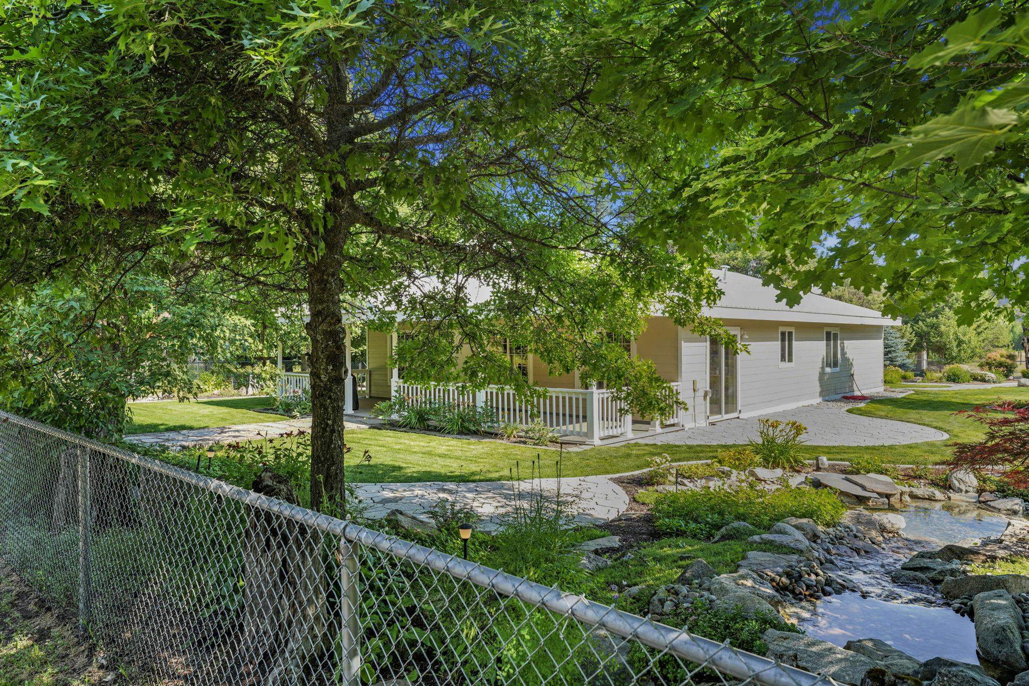 13111 East Bridges Road Elk, WA 99009 - Photo 3 of 50