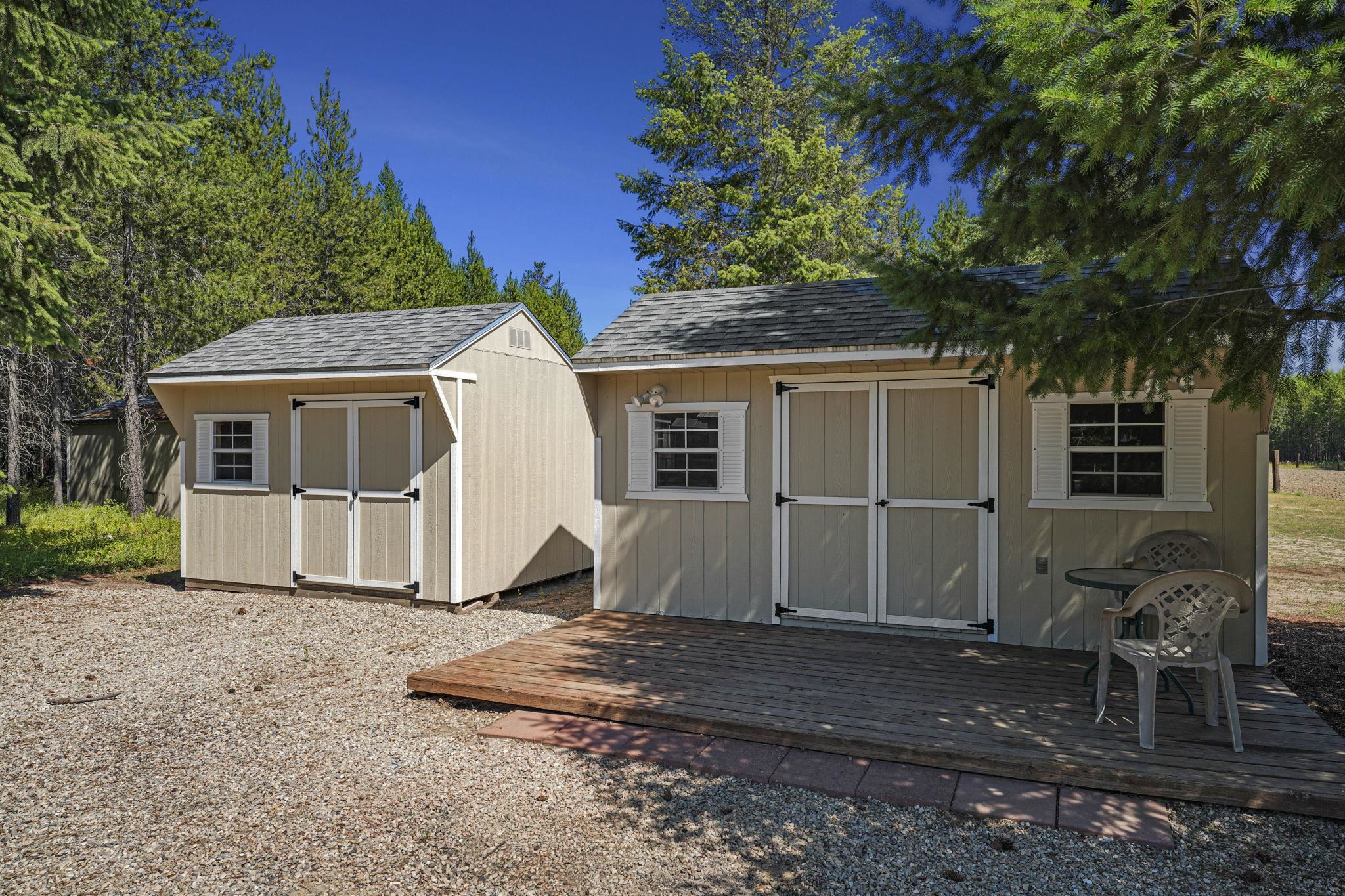 13111 East Bridges Road Elk, WA 99009 - Photo 37 of 50