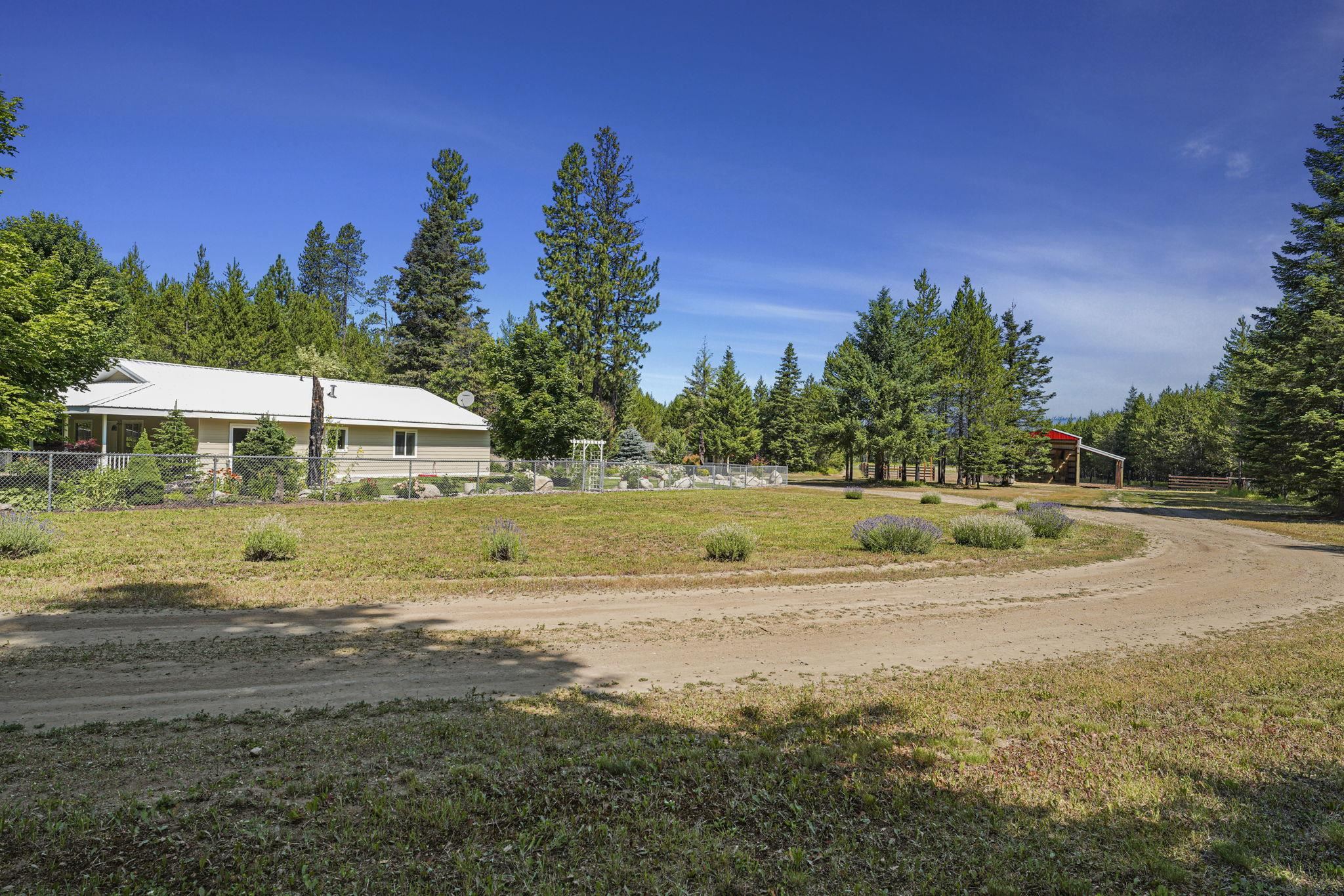 13111 East Bridges Road Elk, WA 99009 - Photo 40 of 50