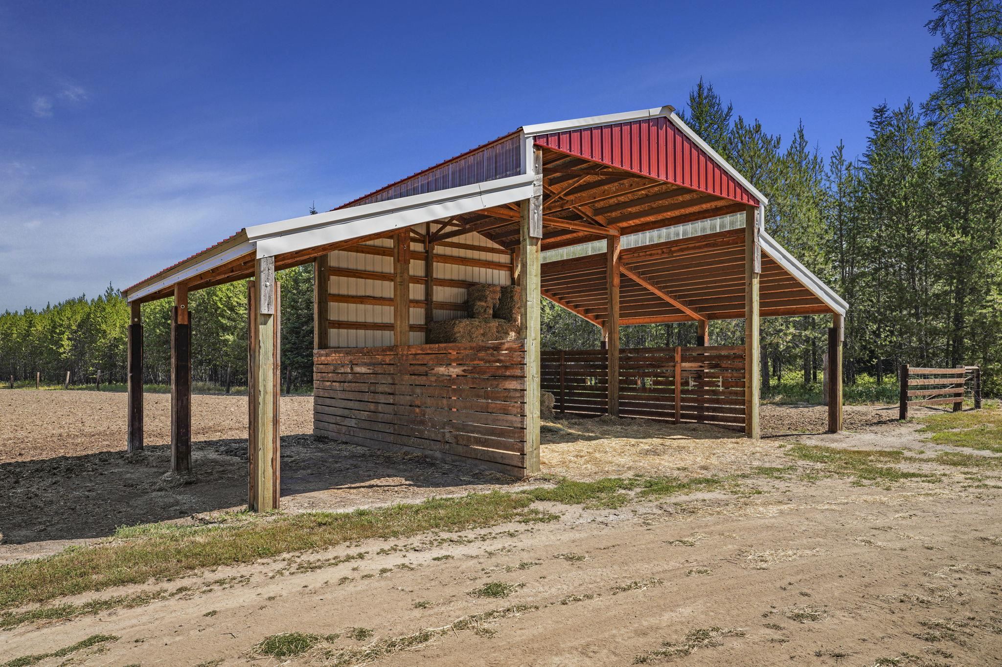 13111 East Bridges Road Elk, WA 99009 - Photo 41 of 50