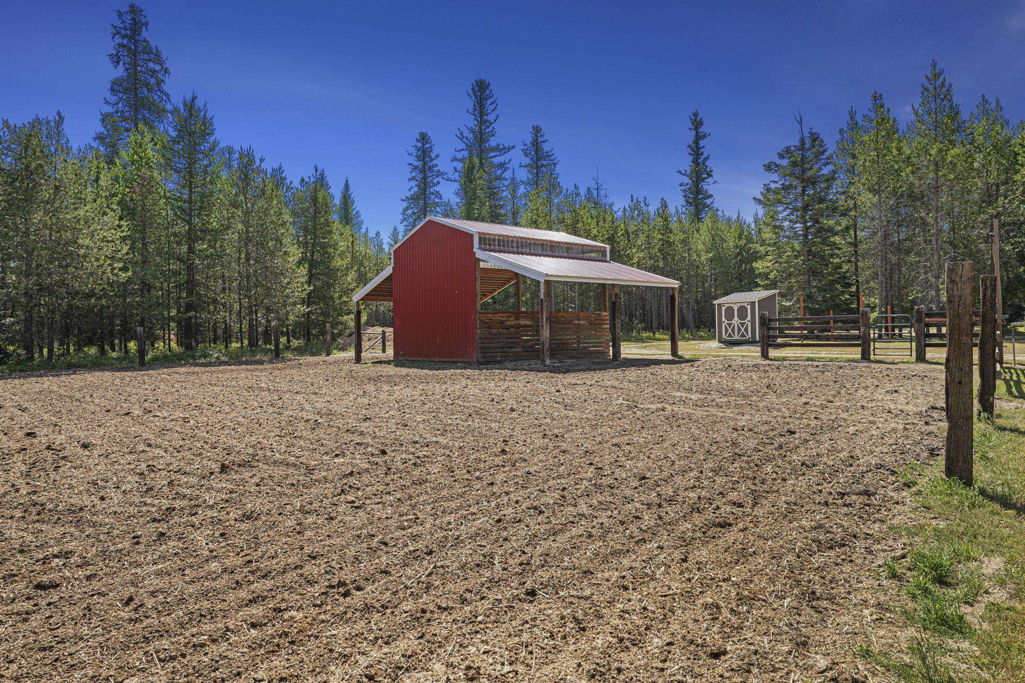 13111 East Bridges Road Elk, WA 99009 - Photo 43 of 50