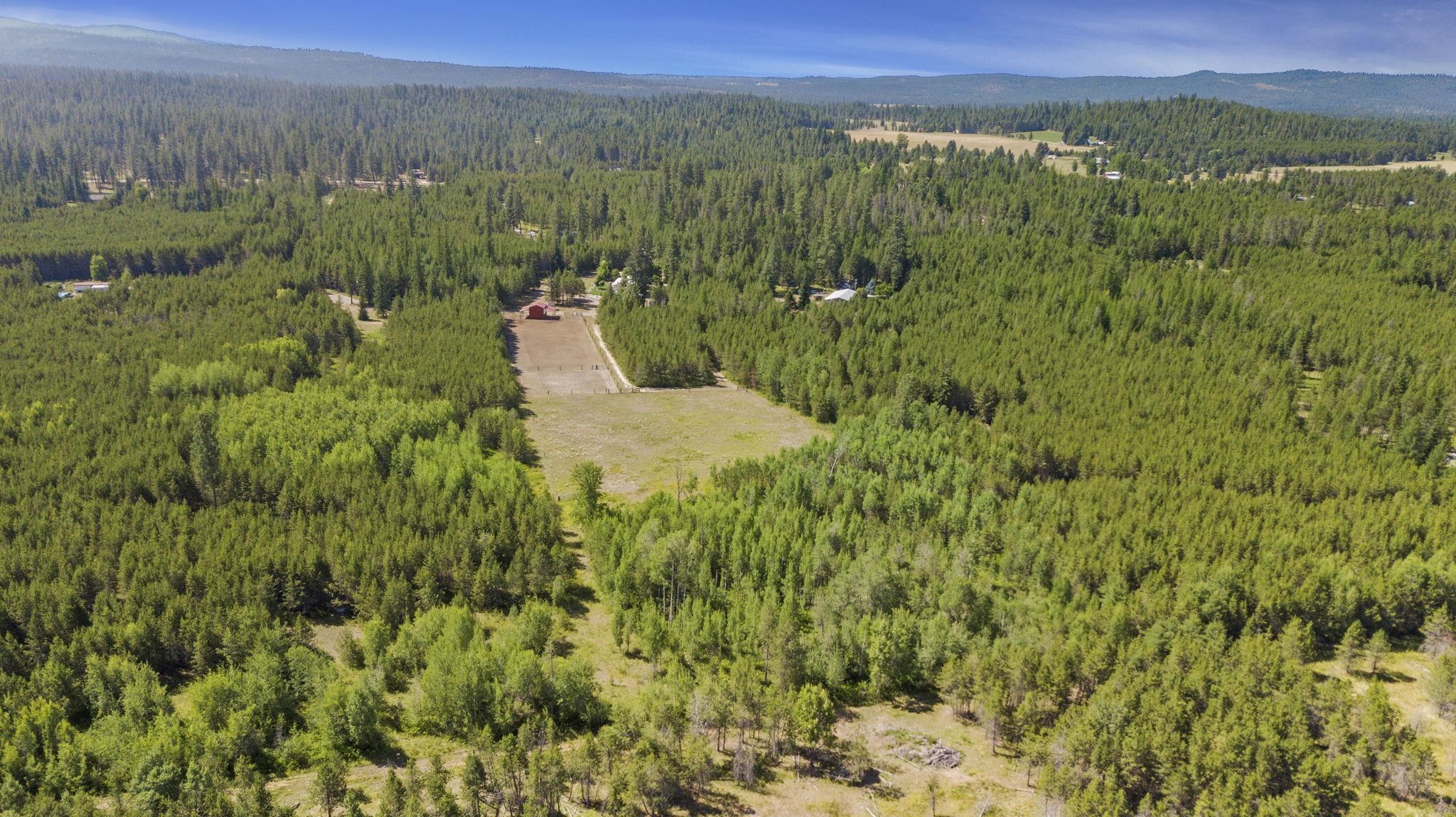 13111 East Bridges Road Elk, WA 99009 - Photo 45 of 50