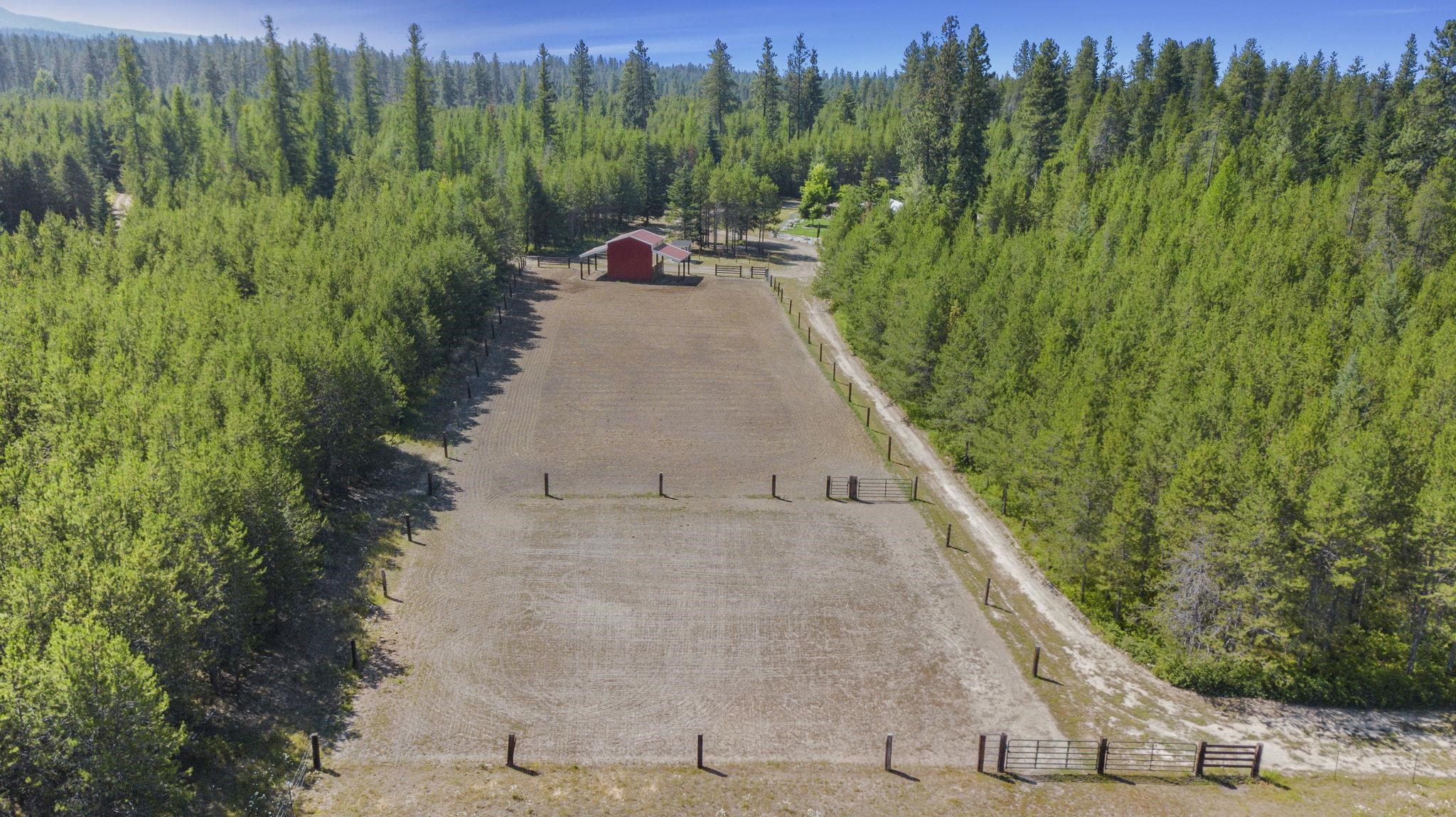 13111 East Bridges Road Elk, WA 99009 - Photo 46 of 50