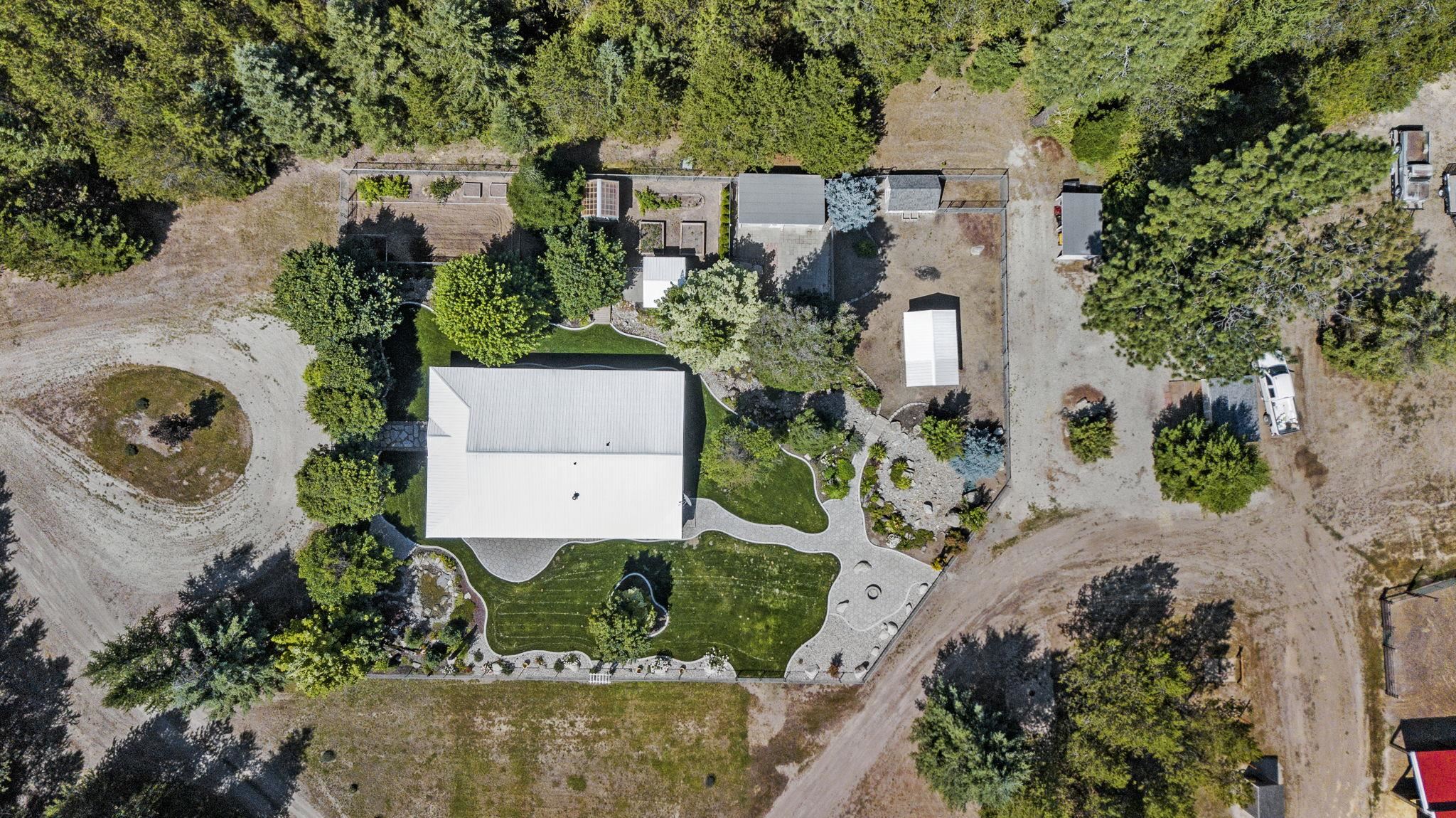 13111 East Bridges Road Elk, WA 99009 - Photo 48 of 50