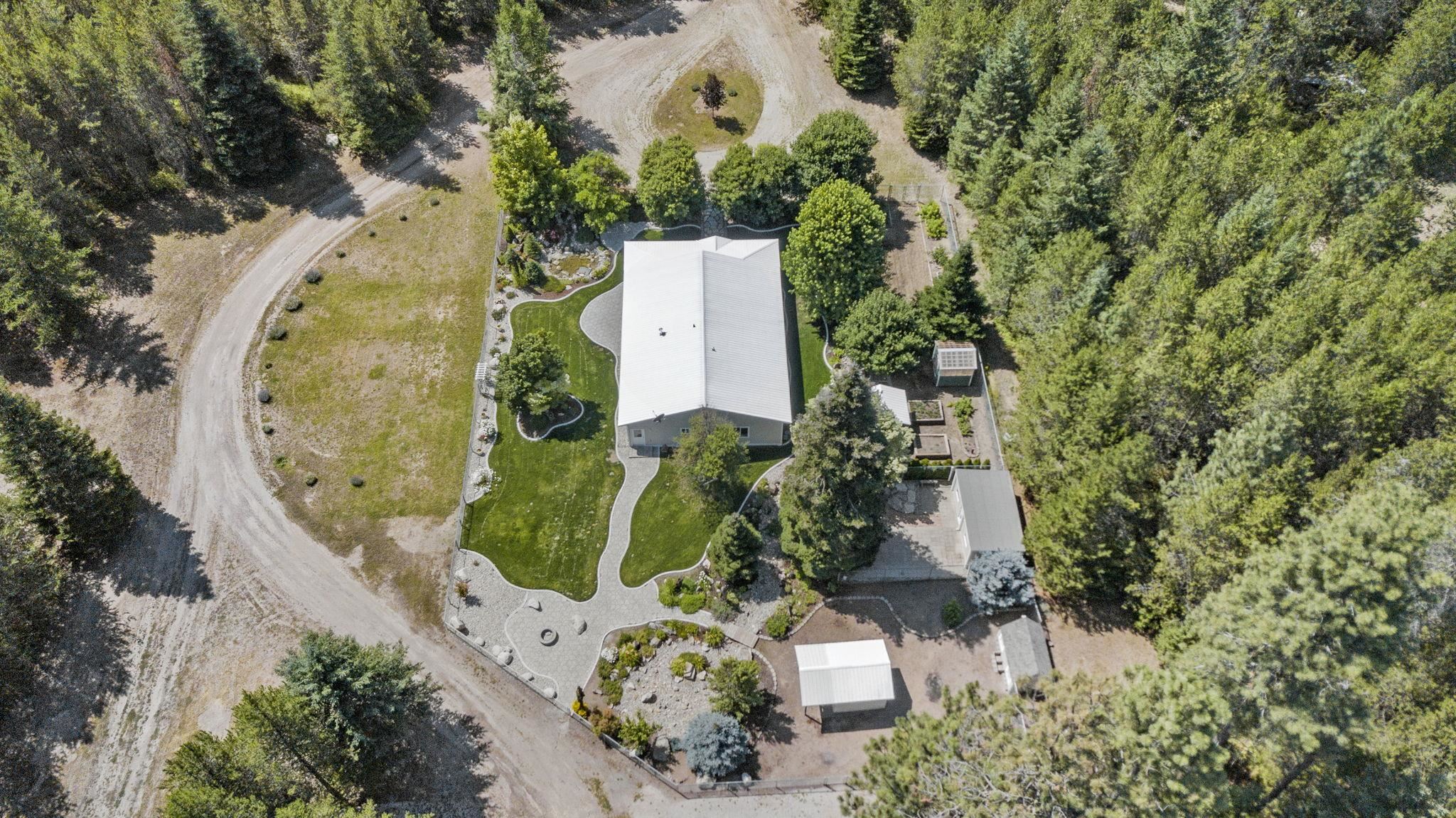 13111 East Bridges Road Elk, WA 99009 - Photo 50 of 50