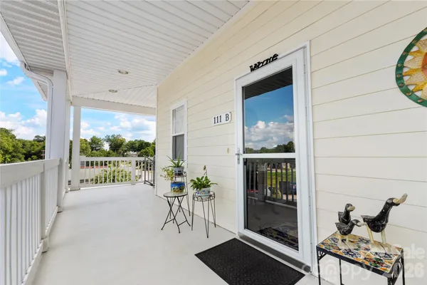 $275,000 | 111 White Street, Unit B, Morganton, NC 28655