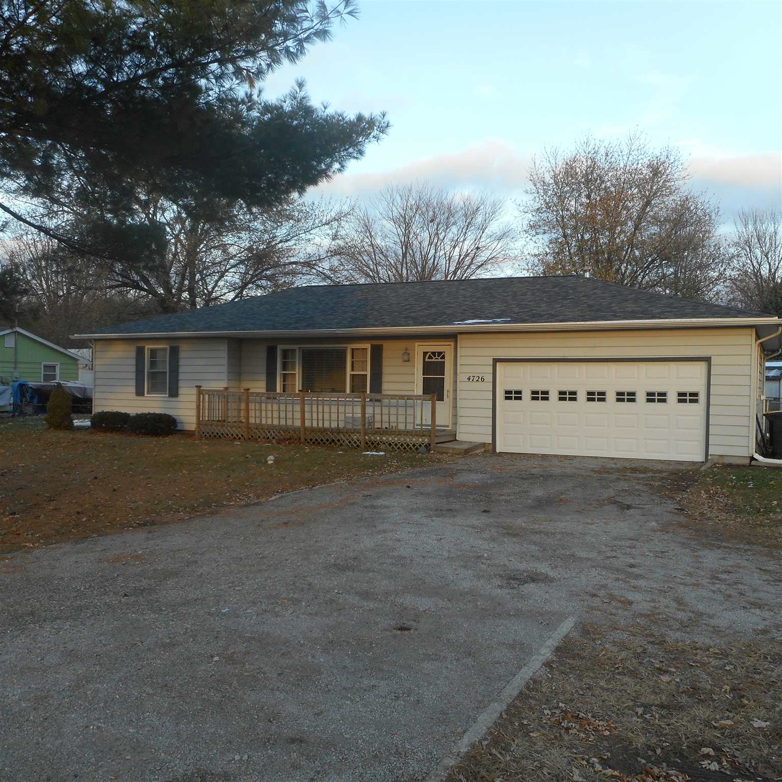 4726 Wheelock Road Fort Wayne, IN 46835 - Photo 3 of 22 Gallery Image 3