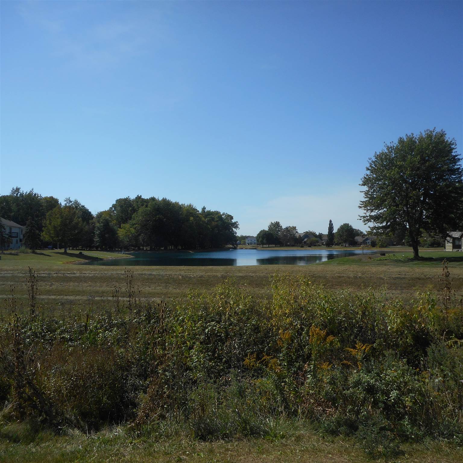 4726 Wheelock Road Fort Wayne, IN 46835 - Photo 22 of 22 Gallery Image 22