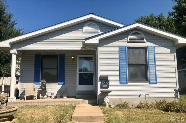 $179,900 | 804 Griffith Street, Park Hills, MO 63601