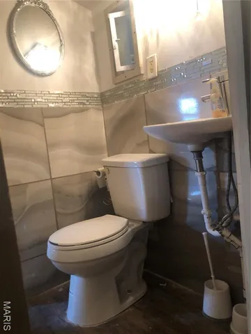 $179,900 | 804 Griffith Street, Park Hills, MO 63601