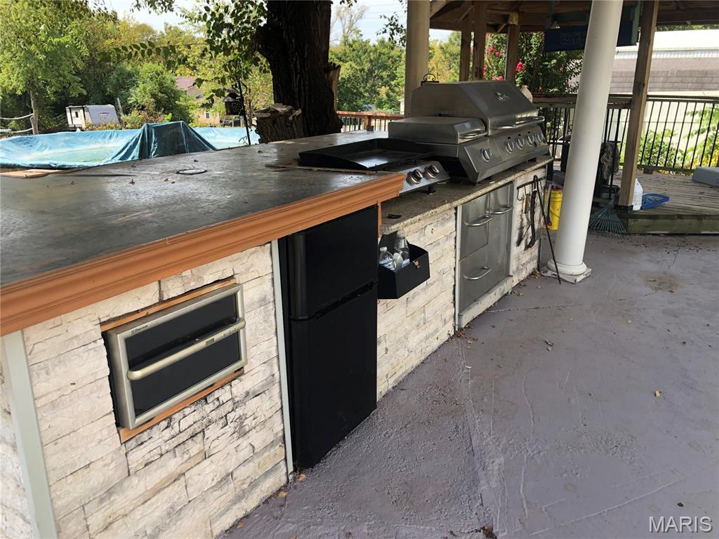 804 Griffith Street Park Hills, MO 63601 - Photo 20 of 22