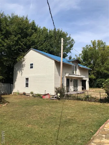 $179,900 | 804 Griffith Street, Park Hills, MO 63601