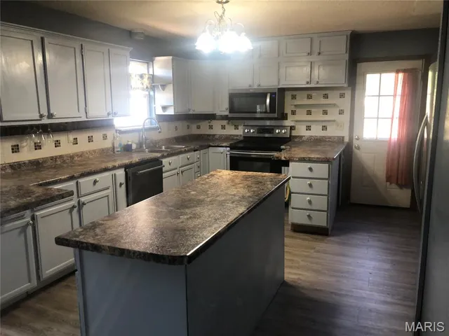 $179,900 | 804 Griffith Street, Park Hills, MO 63601