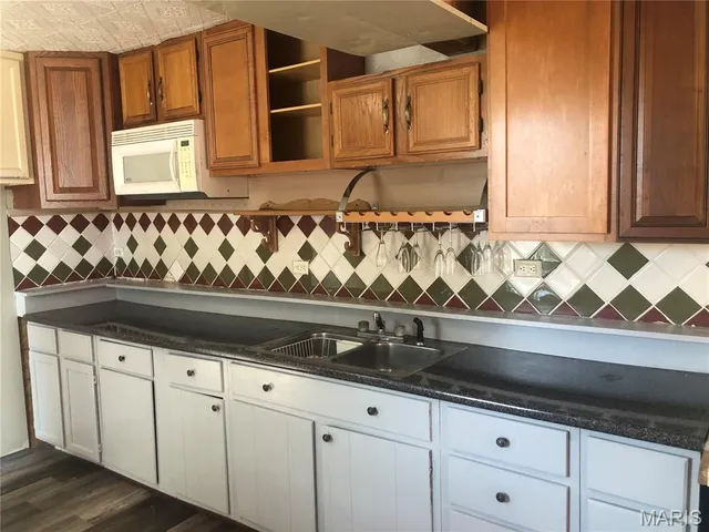 $179,900 | 804 Griffith Street, Park Hills, MO 63601