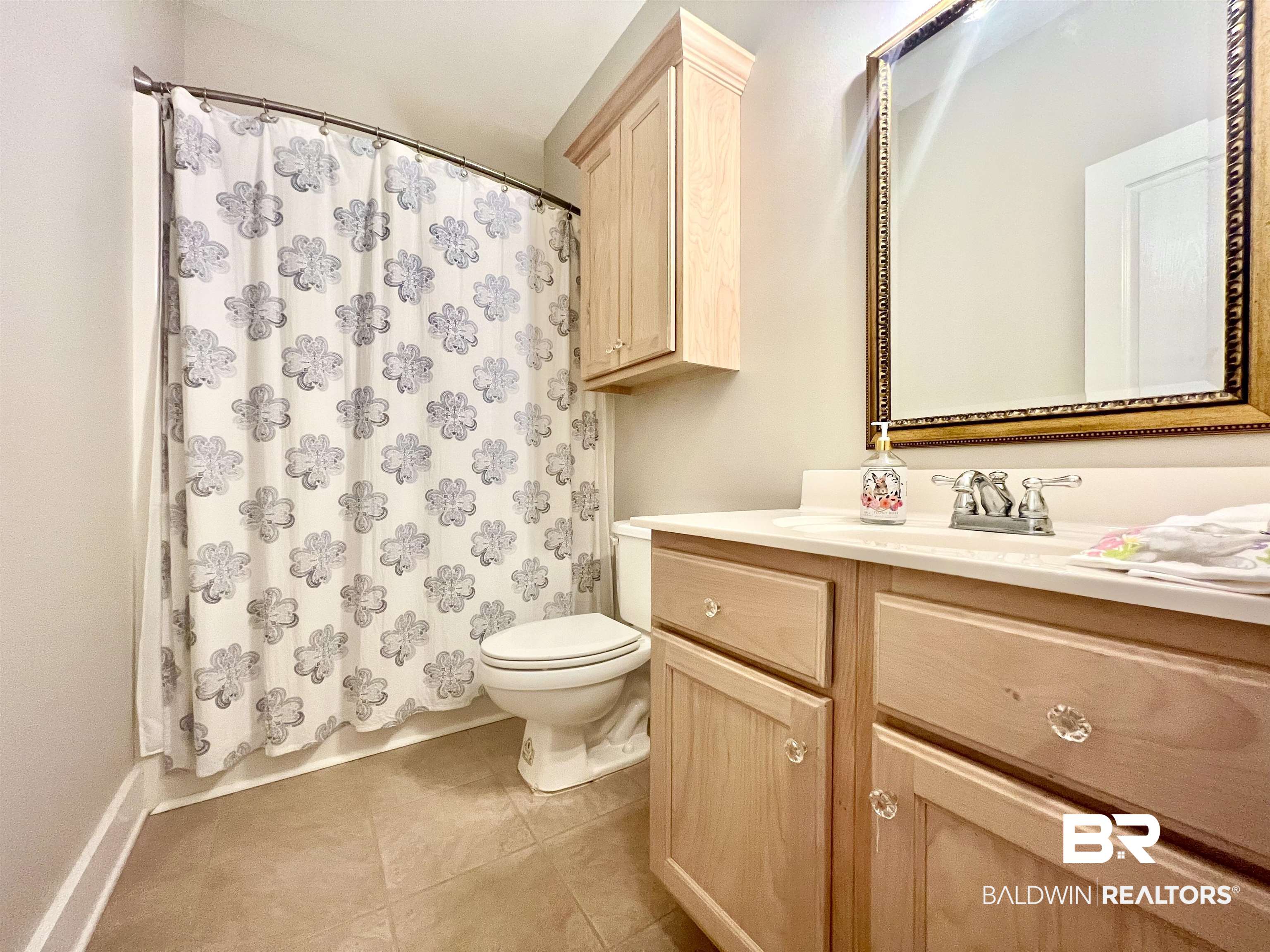23491 Cornerstone Drive Loxley, AL 36551 - Photo 20 of 38 Hall Bath