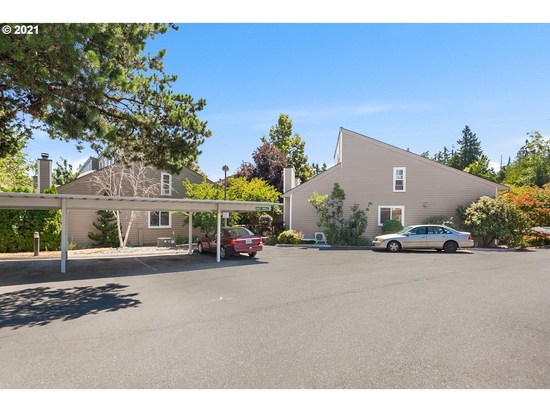 4692 Southwest Comus Place Portland, OR 97219 - Photo 21 of 22 Gallery Image 21