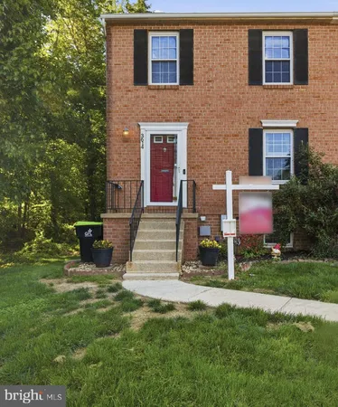 $295,000 | 3614 Marpat Drive, Abingdon, MD 21009