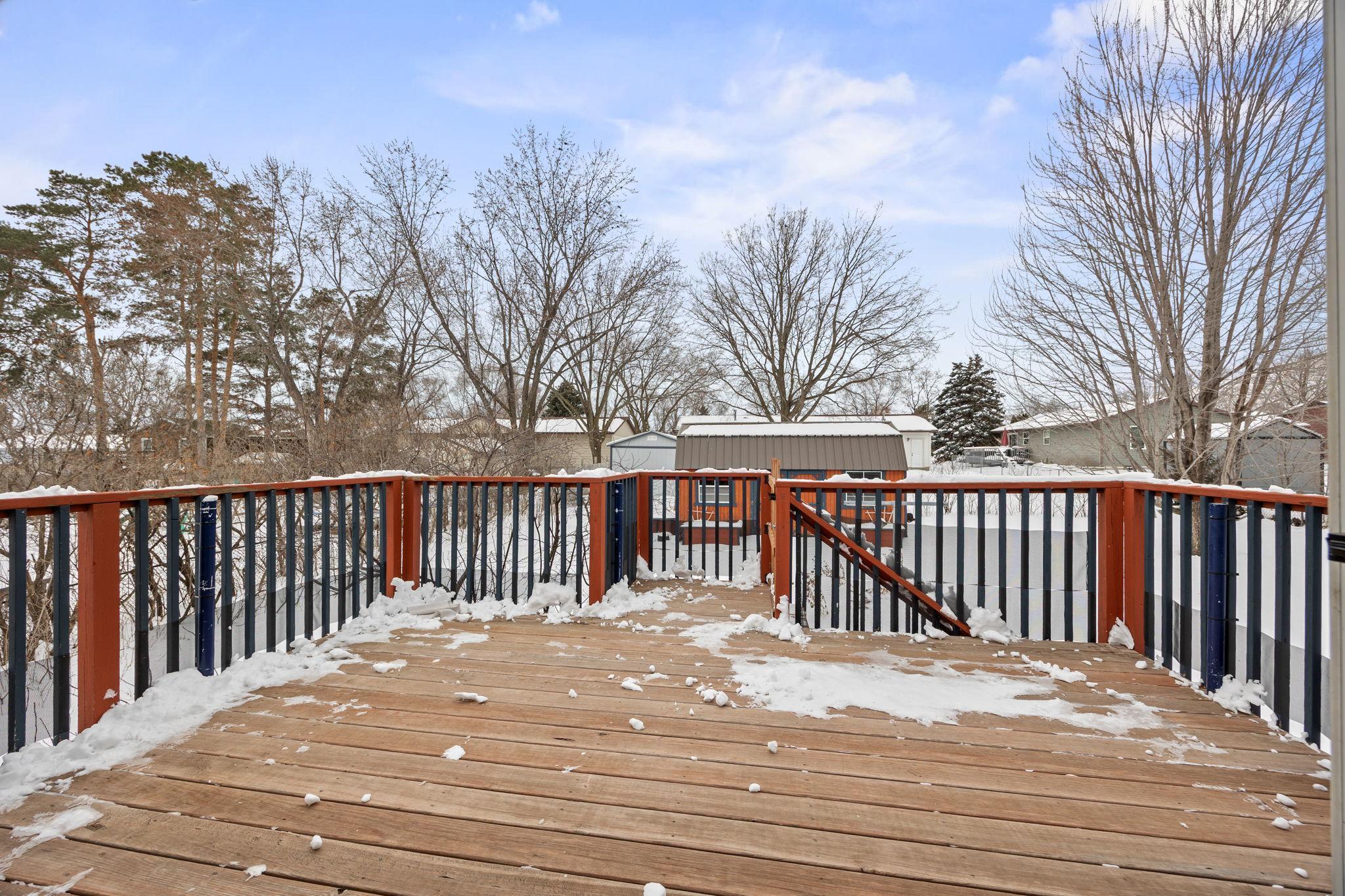 213 Jennifer Lane Jordan, MN 55352 - Photo 17 of 20