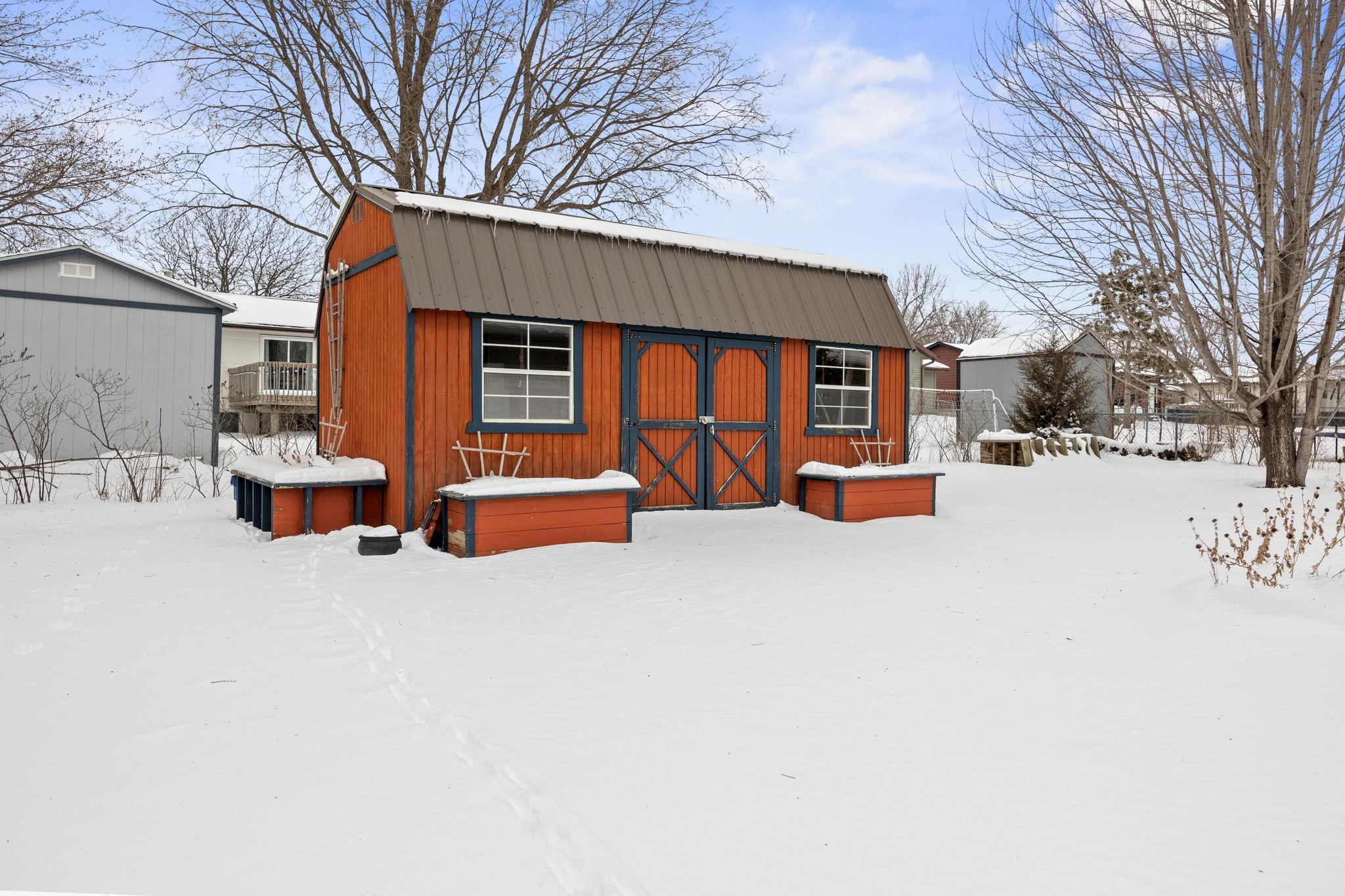 213 Jennifer Lane Jordan, MN 55352 - Photo 18 of 20