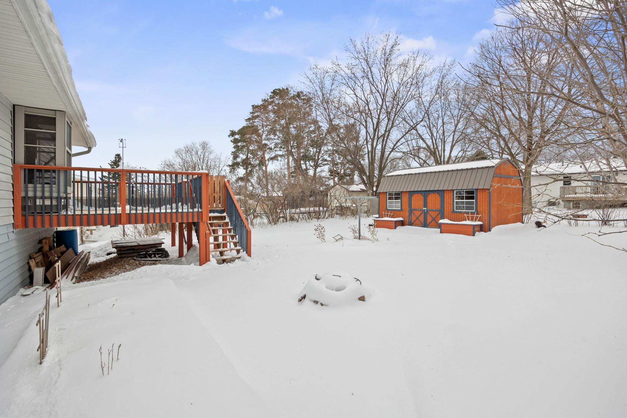 213 Jennifer Lane Jordan, MN 55352 - Photo 20 of 20