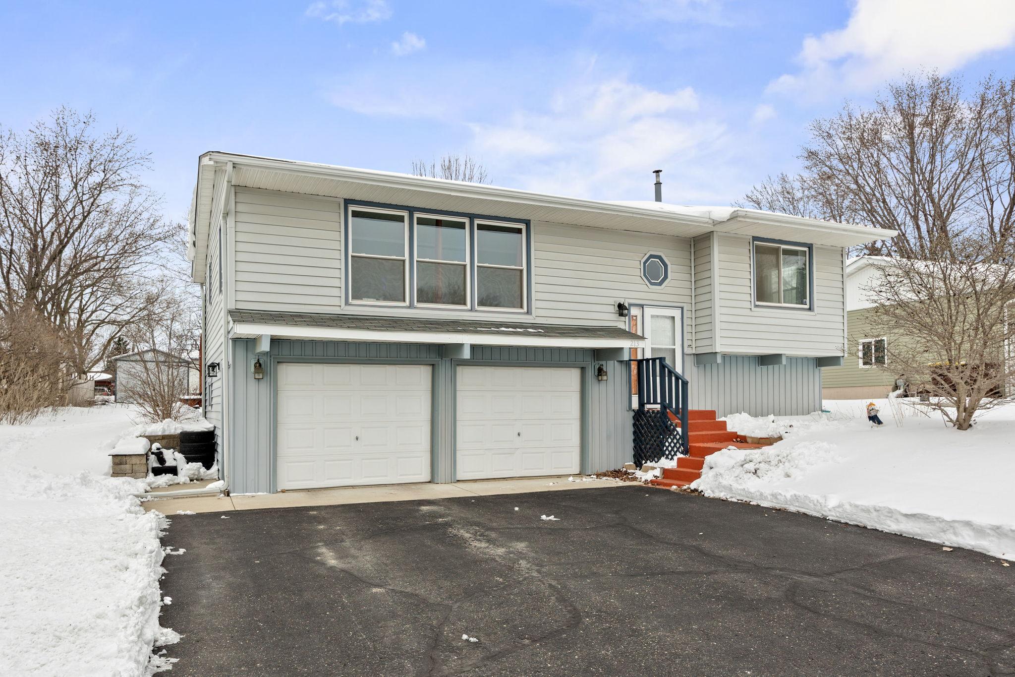 213 Jennifer Lane Jordan, MN 55352 - Photo 2 of 20