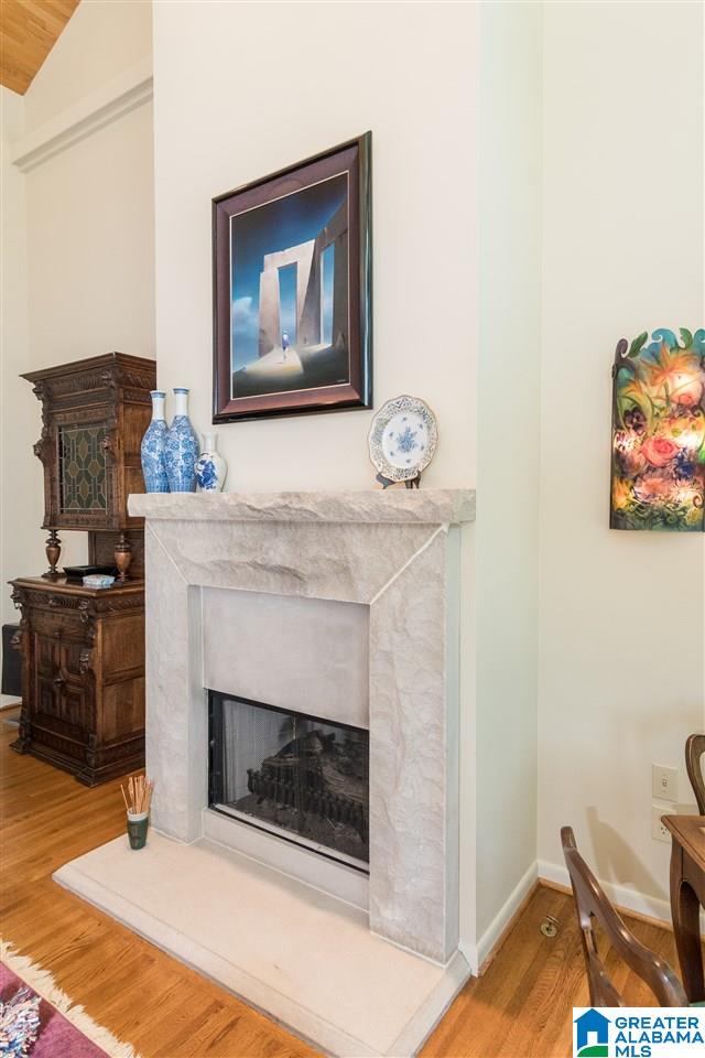 4936 Altamont Road Birmingham, AL 35222 - Photo 5 of 44